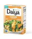 Daiya Dairy Free Gluten Free Cheddar Cheese Sauce  Vegan  14 2 Oz  shelf-stable 