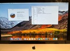 2011 Apple Imac 21 5  A1311 I5-2500 500gb Hdd 8gb Ram Amd Hd 6770m  510100