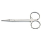 Gdc Scissors Micro Iris - Straight  s26 