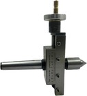 New Improved Taper Turning Attachment With Revolving Live Center For Lathe