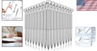 Bling Ballpoint Pens With Crystal Top - 50 Elegant Gifts For Celebrations