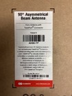 Rf Elements 90 Asymmetrical Beam Antenna W  Twistport Connector Ah90-tp
