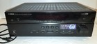 Yamaha Rx-v385 5 1-channel 4k Ultra Hd Av Receiver W  Bluetooth - Working Tested