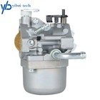 Carburetor For Briggs   Stratton Lawnmowers Engine 590399 796077 Carb