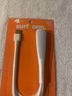  Led Usb Desktop Lamp 16 tall Compact Portable Design Touch Control- Surf Onn