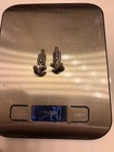 925 Sterling Silver Cuff Links Cufflinks 20 Grams
