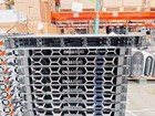 Dell Poweredge R640 e560f 10sff 2xgold 6140 36 Core H330 Nvme 2x1100w No Ram ssd
