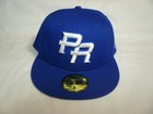 New Era 59fifty Puerto Rico Wbc Sz 8 Brand New Cap Hat Fitted Royal Blue Pr