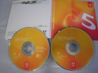 Adobe Creative Suite 5 5 Cs5 5 Design Standard For Windows Pc Full Version Box