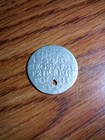 Sigismund Iii  Silver Trojak  Poland 1621  free Shipping 