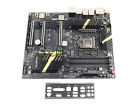 Gigabyte Ga-z170x-ud5 Intel Z170 Socket Lga1151 Ddr4 Hdmi Dvi-d Atx Motherboard