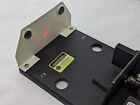 Gammex 1a475 Hene Helium-neon Red Open Air Laser Assembly