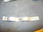 Mens Replacement Trifold Expansion Watchband For Native American Watchtips