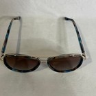 Bircen Polarized Aviator Sunglasses Uv Acetate Square Retro Classic