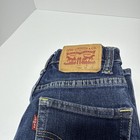 Levi s Classic Denim Jeans Boys Size 10 Medium Wash Blue Regular Fit
