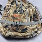 Sitka Gear Waterfowl Marsh Sling Choke Pack -logo Embroidery