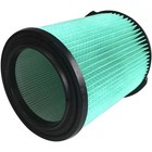 Vacuum Cleaner Filter For 5-20 Gal For Craftsman Vacs Made 1988 And After