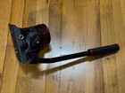 Manfrotto Pro Video Head Mvh502ah Complete