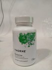 New Thorne  Berberine  1 000 Mg Per Serving  60 Capsules