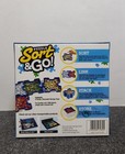 Ravensburger s Sort   Go  Jigsaw Puzzle Stackable Sorting Trays New