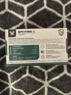 Vortex Optics Spitfire 1x Prism Scope With Drt Reticle Moa