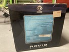 Rovio Mobile Webcam Wi-fi Robot Remote Control Wowwee 8033 New