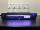 Ross Ogx-fr Opengear 2ru Ogx 20-slot Frame W X4 Tes-8643 Cards
