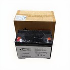      Ats-bat-100ah-12v-li 12v 100ah Lifepo4 Lithium Iron Solar Rv Battery      