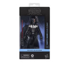 Star Wars The Black Series Darth Vader  duel   s End  Action Figure  6    