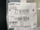 Thermo Scientific Nalgene Wide Mouth 500ml Jars With Closure 2118-0016  30 cs 