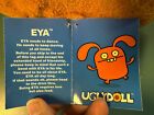 Ugly Doll Eya New With Tags 12 