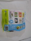 New Play Doh Air Clay 6 Pack Essential Colors Red  White  Blue Black Yellow Gree