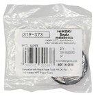 Metabo Hpt hitachi 319373 Wheel Washer Replacement Tool Part For G12sr2 G12sr3