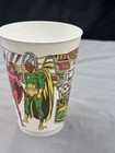 1970s Vintage 7-11  7-eleven Marvel Comics The Avengers 1977 Slurpee Cup
