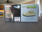 Dragon Armor  60156 Wwii German Maus Delivery Paint Scheme 1 72 Diecast Mib