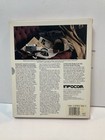 Vintage Apple Ii Mystery Sherlock  The Riddle Of The Crown Jewels 1988 Infocom