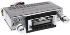 Jegs Classic 230 Series Radio For 1966-1967 Chevrolet Chevelle  El Camino  not