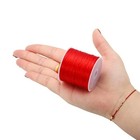 Strong   Stretchy Crystal String Elastic Thread Beading Bracelet Cord Size 1mm