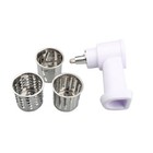 Slicer Shredder Attachment For Kitchenaid Stand Mixer -greatshredder Accessories
