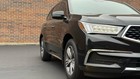 2020 Acura Mdx Sh-awd 9-spd At