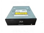 Bdr-s12j-x Internal Blu-ray Burner 16x Bdxl M-disc Uhd Blu-ray Sata 3 5 
