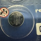 Renata Cr1025 Coin Cell Battery 1 Battery