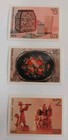 Lot Of 9 Mnh Stamps Ussr Russia 1970s Russian Fine Art Paintings Unused
