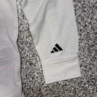 Adidas Mercedes Amg Petronas Formula 1 Team Polo Long Sleeve Shirt Jx0757 Size S