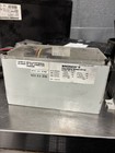 Bronco B163 115 230vac 15a Adjustable Speed Drive Used