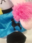 Cuddle Barn Annette Singing Poodle Animated Plush    you   re The One That I Want       