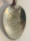 Montana Vintage Souvenir Spoon Collectible