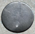 1806 Draped Bust Quarter Dollar