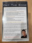 Anthony Robbins Get The Edge 7-day Program To Transform Your Life  10-cd Set 