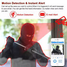 Cctv 8ch Dvr Home Security Camera System 1080p Outdoor Cameras Ir Night Vision